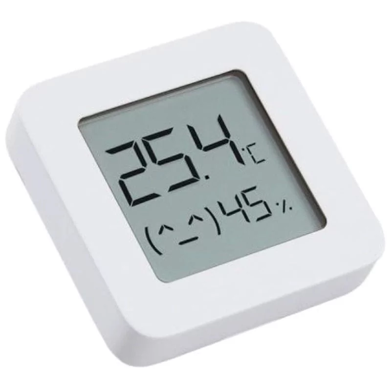Kontrolsat - Xiaomi Mi Temperature and Humidity Sensor 2 - NUN4126GL
