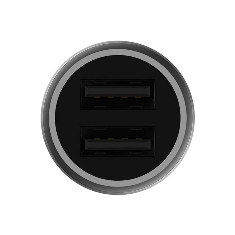 Kontrolsat - Xiaomi Carregador Automóvel - Mi Car Charger Pro - GDS4104GL