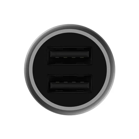 Kontrolsat - Xiaomi Carregador Automóvel - Mi Car Charger Pro - GDS4104GL Kontrolsat - Xiaomi Carregador Automóvel - Mi Car Charger Pro - GDS4104GL