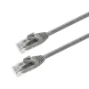 Aisens Cabo de Rede RJ45 Cat6a U/utp 3M (cinzento) - A1450328