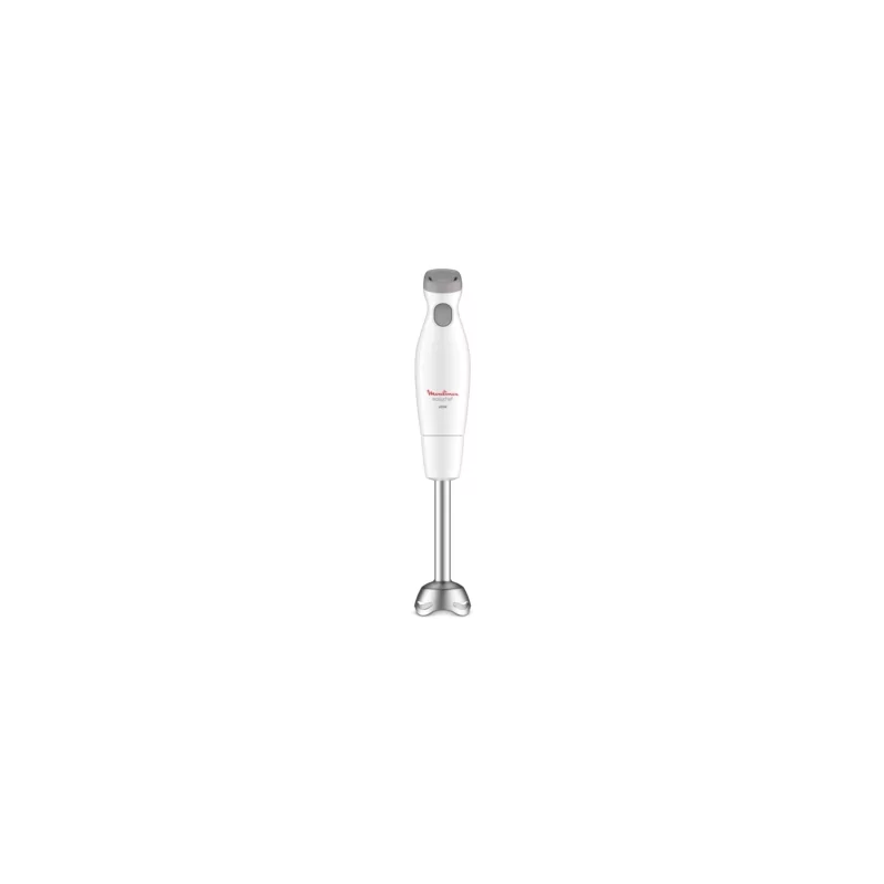 Kontrolsat - Moulinex Wand DD-451110 - 450W Steel