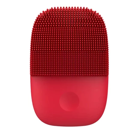 Kontrolsat - Xiaomi InFace Sonic Clean Pro - Facial Brush - Red - MS2000-5 Kontrolsat - Xiaomi InFace Sonic Clean Pro - Facial Brush - Red - MS2000-5