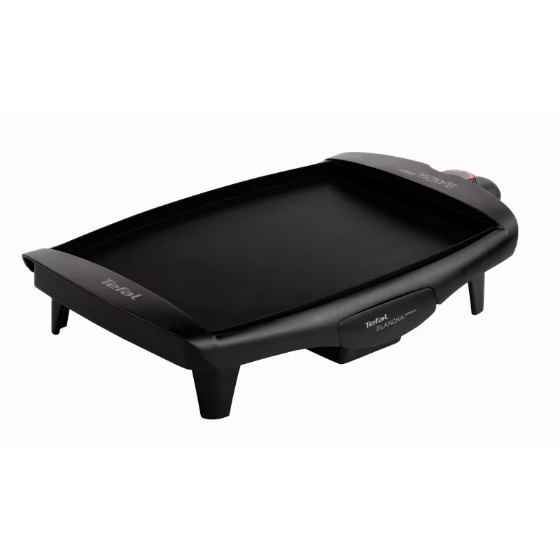 Kontrolsat - Grelhador Eléctrico Tefal Ultracompact - CB-500512