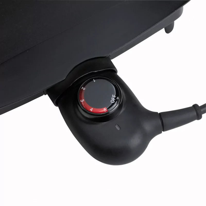 Kontrolsat - Grelhador Tefal CB-500512 CX.4