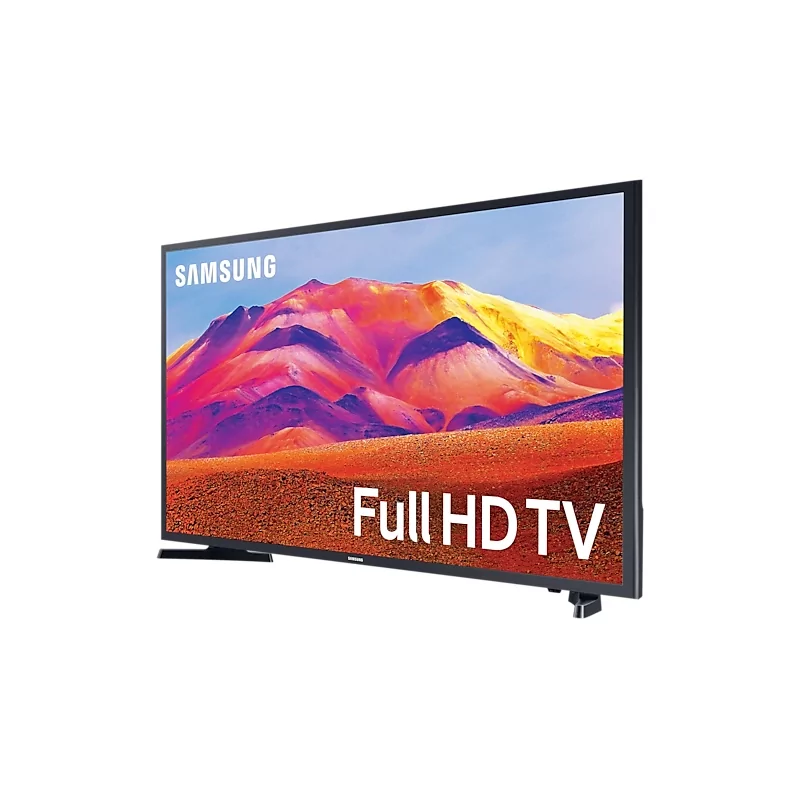 Kontrolsat - Samsung 32 LED Smart TV - UE32T5305CKXXC - FHD