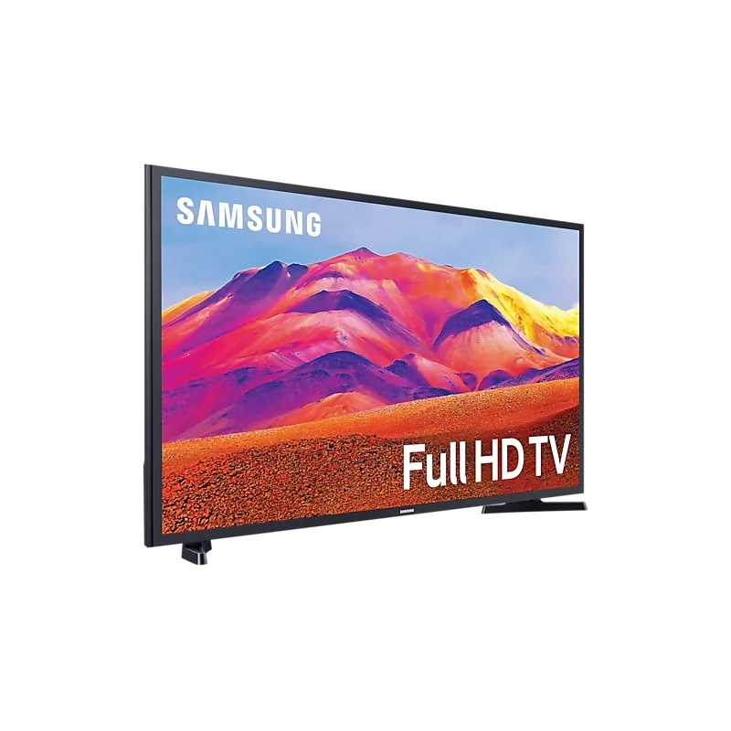 Kontrolsat - Samsung 32 LED Smart TV - UE32T5305CKXXC - FHD