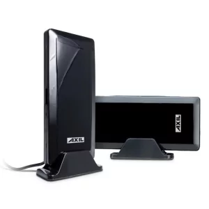 Kontrolsat - Antena eletrónica TV digital - TERR-LTE - AXIL