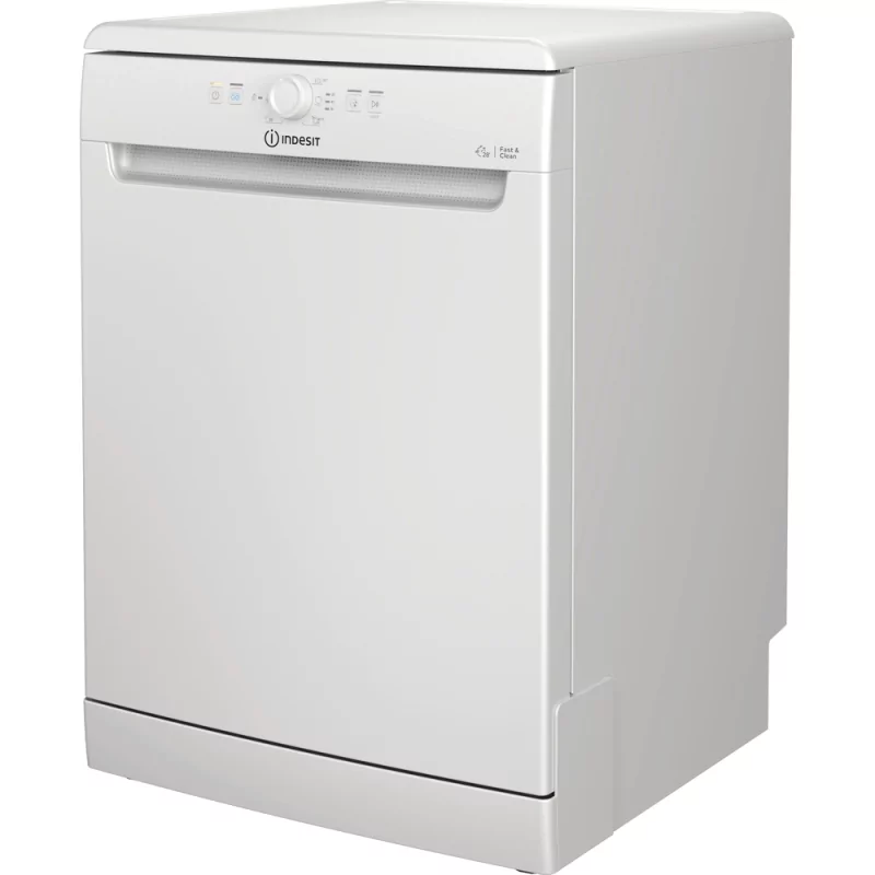 Kontrolsat - Máquina Lavar Loiça Indesit DFE 1B19 13 (13 Talheres - 60cm - Classe F) Kontrolsat - Máquina Lavar Loiça Indesit DFE 1B19 13 (13 Talheres - 60cm - Classe F)
