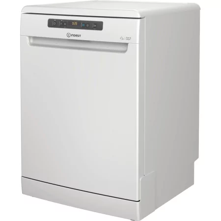 Kontrolsat - Máquina Lavar Loiça Indesit DFO 3C23 A (14 Talheres - 60cm - Classe E)