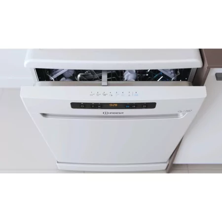Kontrolsat - Máquina Lavar Loiça Indesit DFO 3C23 A (14 Talheres - 60cm - Classe E)