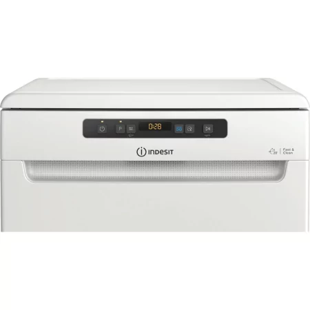 Kontrolsat - Máquina Lavar Loiça Indesit DFO 3C23 A (14 Talheres - 60cm - Classe E)