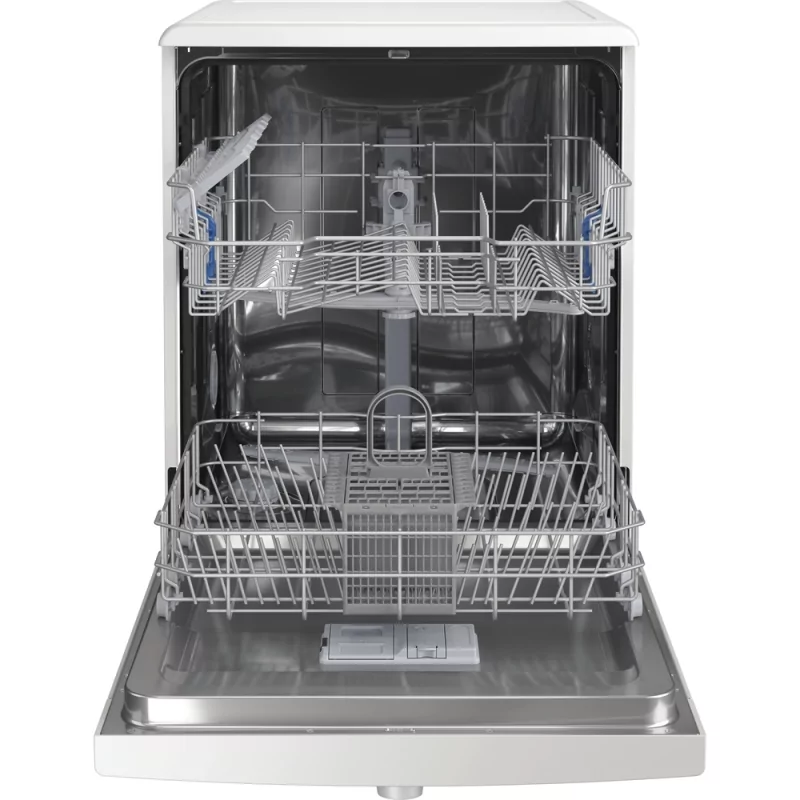 Kontrolsat - Indesit DFE 1B19 13 Dishwasher (13 Place Settings - 60cm - Class F)