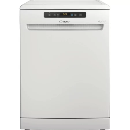 Kontrolsat - Indesit DFO 3C23 A Dishwasher (14 Place Settings - 60cm - Class E)