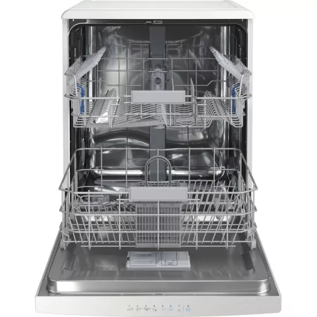 Kontrolsat - Máquina Lavar Loiça Indesit DFO 3C23 A (14 Talheres - 60cm - Classe E)