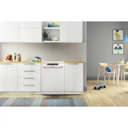 Kontrolsat - Indesit DFO 3C23 A Dishwasher (14 Place Settings - 60cm - Class E)