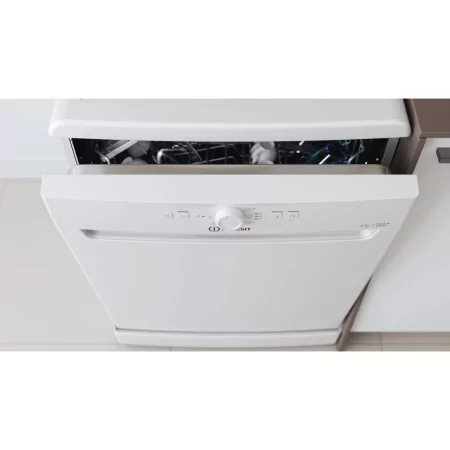 Kontrolsat - Máquina Lavar Loiça Indesit DFE 1B19 13 (13 Talheres - 60cm - Classe F) Kontrolsat - Máquina Lavar Loiça Indesit DFE 1B19 13 (13 Talheres - 60cm - Classe F)
