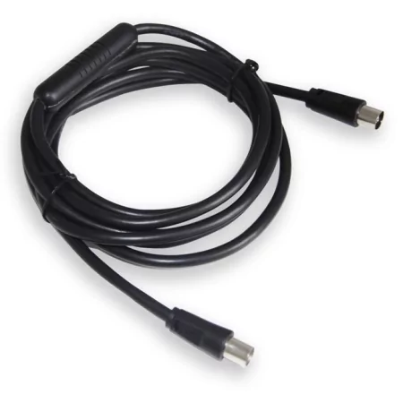 Kontrolsat - Filter Extender Cable- LTE-2.5M Black-AXIL Antenna Kontrolsat - Filter Extender Cable- LTE-2.5M Black-AXIL Antenna