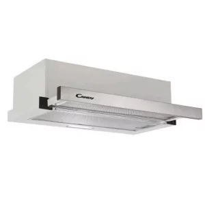 Kontrolsat - Candy CBT6130/3X extractor hood - 60cm - 264m3/h