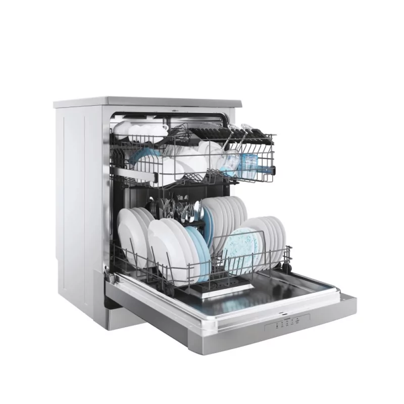 Kontrolsat - Candy CDPN 1L390PX Dishwasher (13 Place Settings - 60cm - Class F)