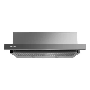 Kontrolsat - Teka CNL6415 Hood - 385 m³/h, Stainless Steel 60cm