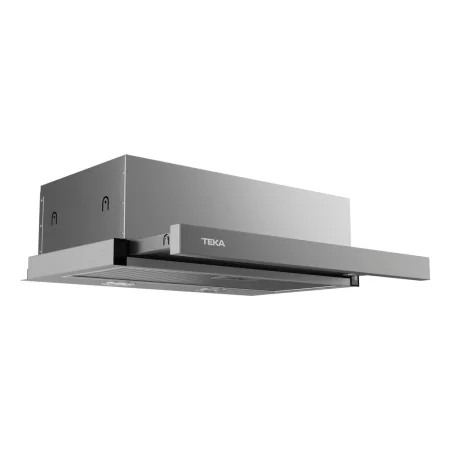 Kontrolsat - Teka CNL6415 Hood - 385 m³/h, Stainless Steel 60cm Kontrolsat - Teka CNL6415 Hood - 385 m³/h, Stainless Steel 60cm