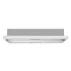 Extractor Candy CBT9240/3-X - 90cm - 371 m3/h