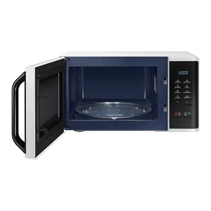 Kontrolsat - Samsung Microwave - 23L - MS-23-K-3513-AW