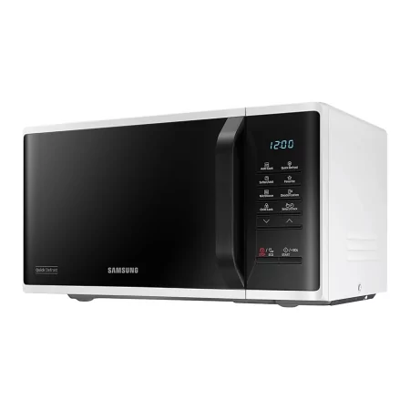 Kontrolsat - Samsung Microwave - 23L - MS-23-K-3513-AW Kontrolsat - Samsung Microwave - 23L - MS-23-K-3513-AW