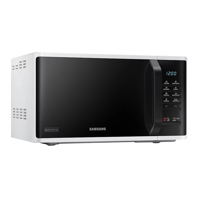 Kontrolsat - Samsung Microwave - 23L - MS-23-K-3513-AW