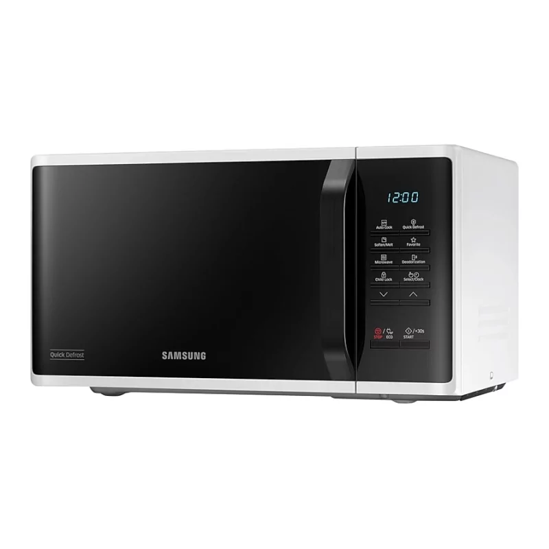Kontrolsat - Micro-Ondas Samsung - 23L - MS-23-K-3513-AW