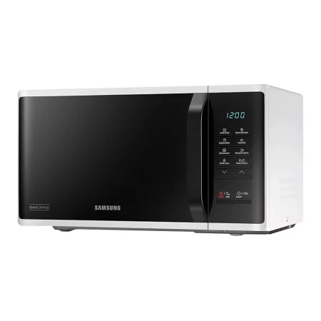 Kontrolsat - Samsung Microwave - 23L - MS-23-K-3513-AW Kontrolsat - Samsung Microwave - 23L - MS-23-K-3513-AW