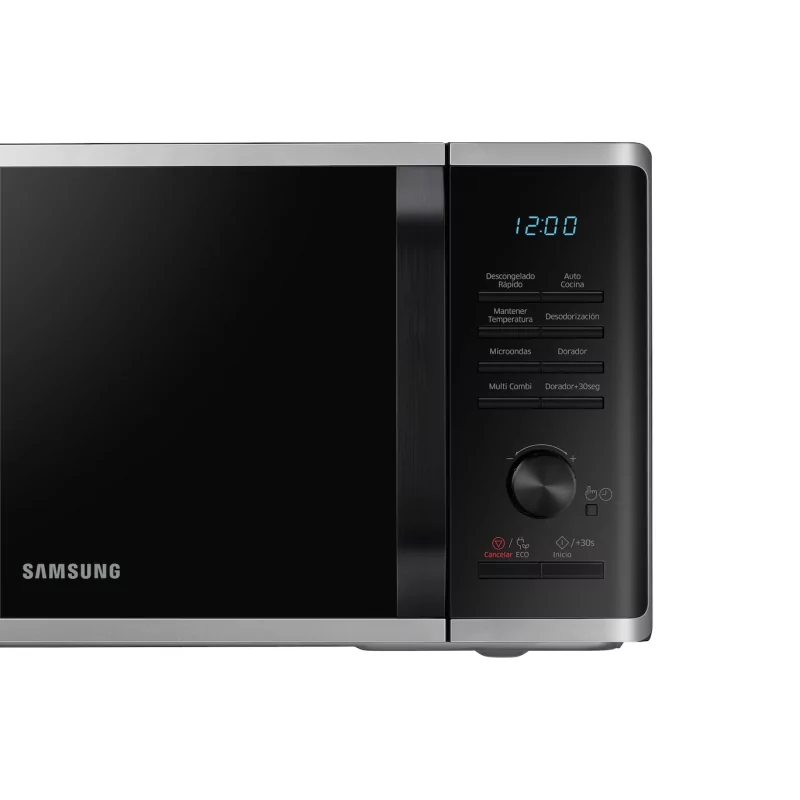 Kontrolsat - Micro-Ondas Samsung - 23L - MG-23-K-3515-AS