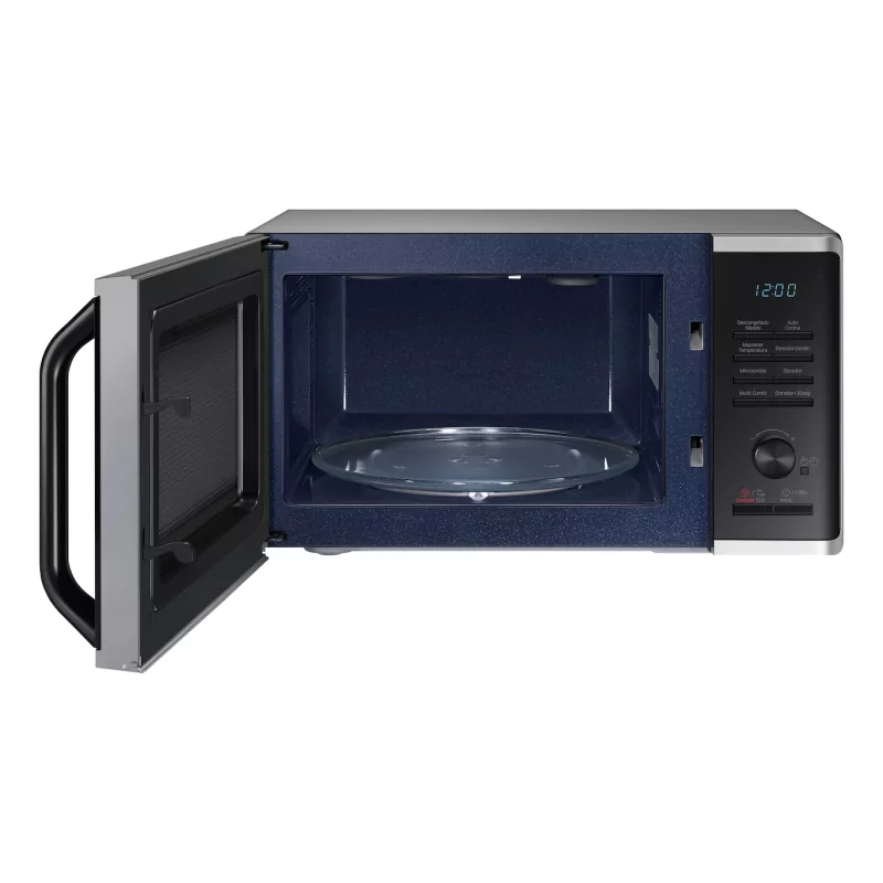 Kontrolsat - Samsung Microwave - 23L - MG-23-K-3515-AS