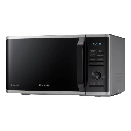 Kontrolsat - Micro-Ondas Samsung - 23L - MG-23-K-3515-AS Kontrolsat - Micro-Ondas Samsung - 23L - MG-23-K-3515-AS