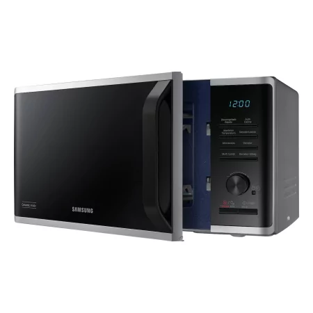 Kontrolsat - Micro-Ondas Samsung - 23L - MG-23-K-3515-AS Kontrolsat - Micro-Ondas Samsung - 23L - MG-23-K-3515-AS