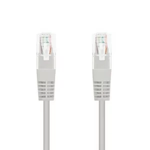 CABLE RED UTP CAT5E RJ45...
