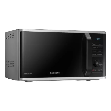 Kontrolsat - Samsung Microwave - 23L - MG-23-K-3515-AS Kontrolsat - Samsung Microwave - 23L - MG-23-K-3515-AS