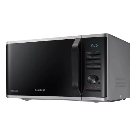 Kontrolsat - Micro-Ondas Samsung - 23L - MG-23-K-3515-AS Kontrolsat - Micro-Ondas Samsung - 23L - MG-23-K-3515-AS