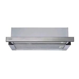 Kontrolsat - Candy CBT625/2X extractor hood - 60cm - 332 m3/h