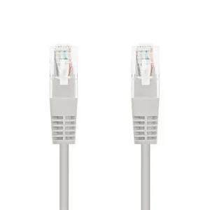 CABLE RED UTP CAT6 RJ45...