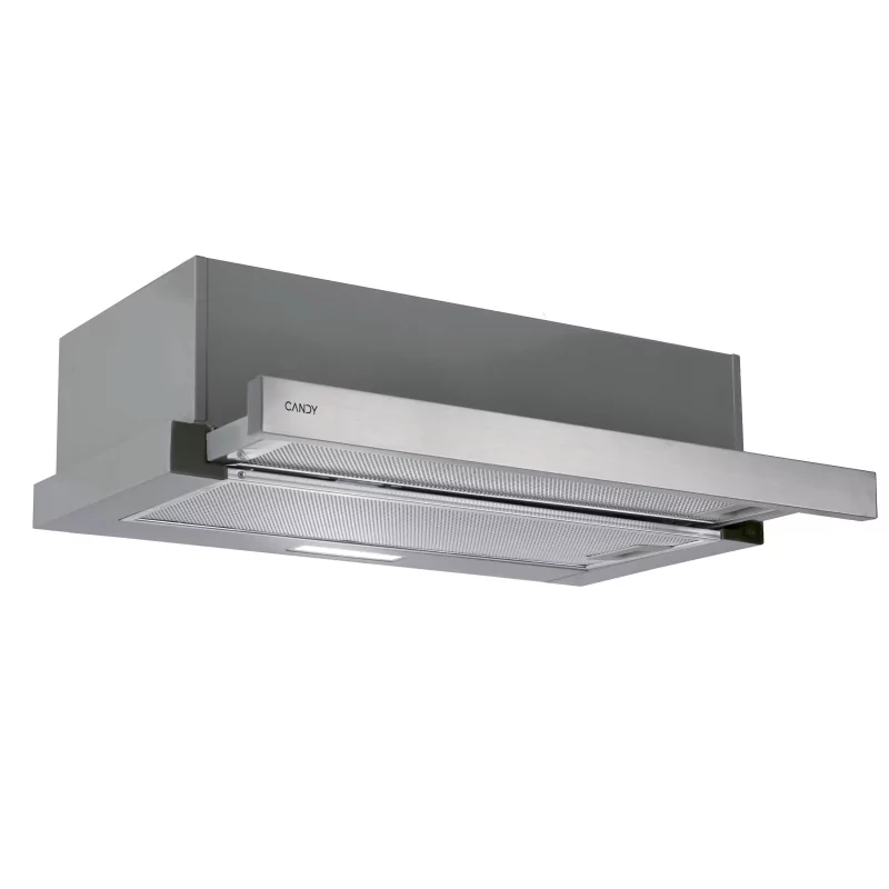 Kontrolsat - Candy CBT625/2X extractor hood - 60cm - 332 m3/h