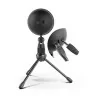 Krom Kimu PRO USB Microphone - NXKROMKIMUPRO