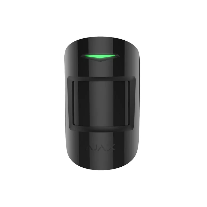 Kontrolsat - Detetor de Movimento Ajax MotionProtect Preto