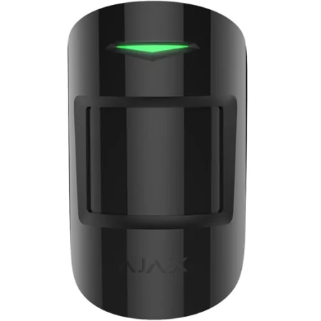 Kontrolsat - Detetor de Movimento Ajax MotionProtect Preto