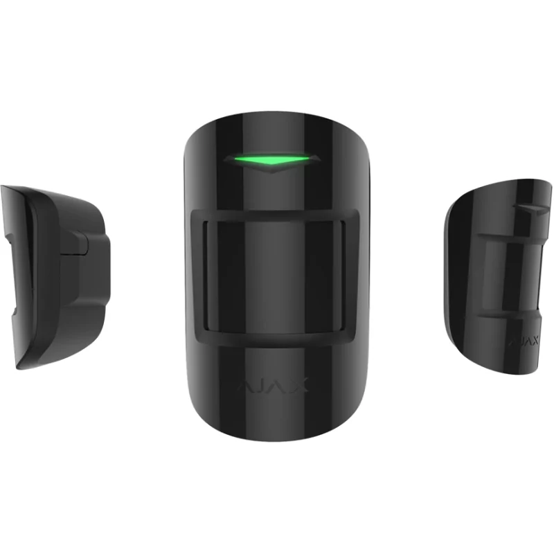 Kontrolsat - Detetor de Movimento Ajax MotionProtect Preto
