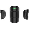 Kontrolsat - Detetor de movimento e quebra de vidro- CombiProtect- Preto- AJAX