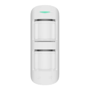 Kontrolsat - Detetor de Movimentos Exterior Ajax - MotionProtect Outdoor - Branco