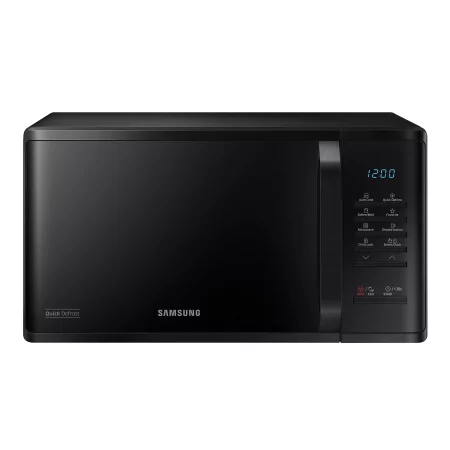 Kontrolsat - Micro-Ondas Samsung - MS23K3515AK - 23L - 800W Kontrolsat - Micro-Ondas Samsung - MS23K3515AK - 23L - 800W
