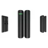 Kontrolsat - DoorPlusProtect - Detetor de abertura de porta sem fios- Preto- AJAX