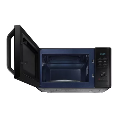 Kontrolsat - Micro-Ondas Samsung - MS23K3515AK - 23L - 800W Kontrolsat - Micro-Ondas Samsung - MS23K3515AK - 23L - 800W